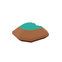 Rock Large C